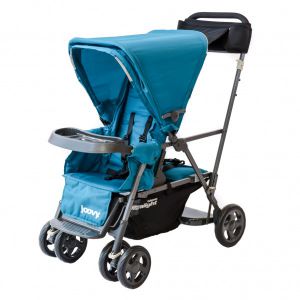 Cuggl elm hotsell twin pushchair reviews