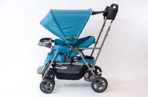 Joovy caboose outlet ultralight canopy