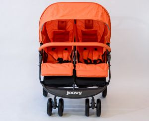 The Scooter brings higher quality to the table than the price would...