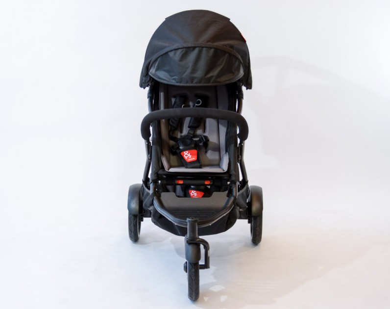 phil and teds dot - the dot performed well in our tests for quality.