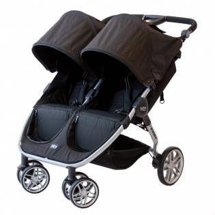 Product photo of Britax B-Agile Double