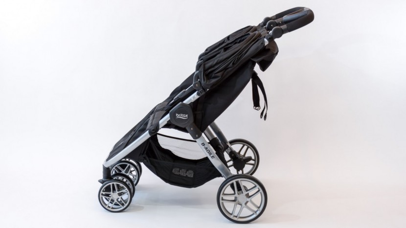 【直接渡し】britax romer B-AGILEDOUBLE 双子ベビーカー B-AGILE DOUBLE - Double Pushchair | Britax Römer