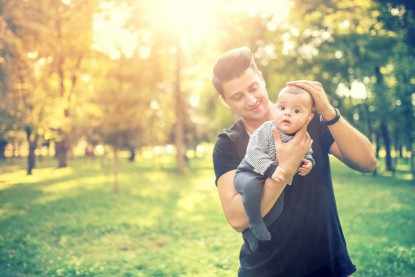 Baby Essentials: Early Infancy (2 to 6 Months)