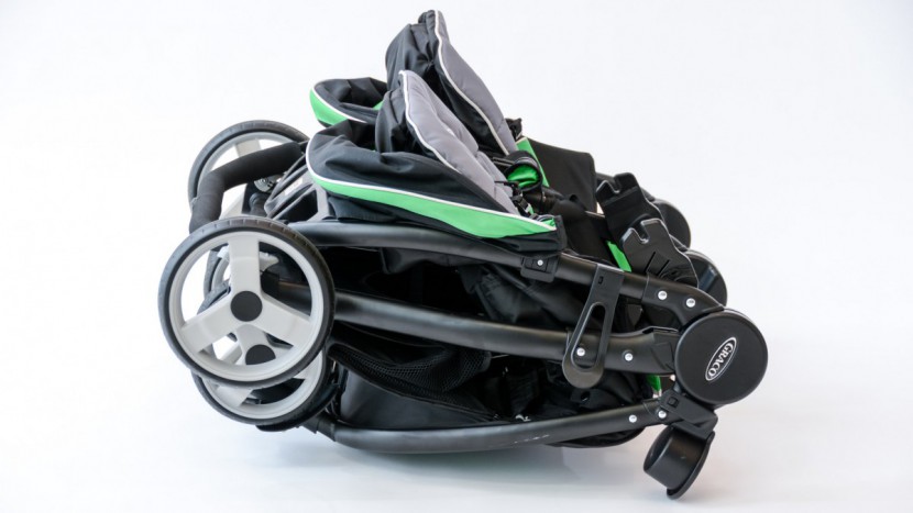 graco fastaction fold duo