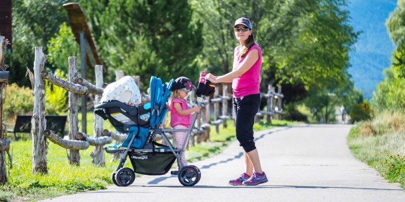 joovy caboose ultralight graphite - the caboose has a variety of seating options, but it isn&#039;t the...