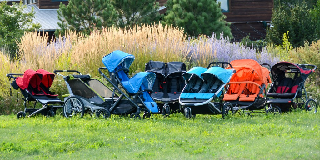 double stroller - some of the standout double strollers in this review, including...