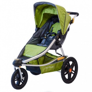 Product photo of Burley Solstice