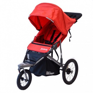 joovy zoom 360 ultralight