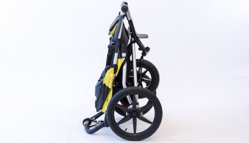 mountain buggy terrain - the terrain is heavier than most of the competition, but it is...