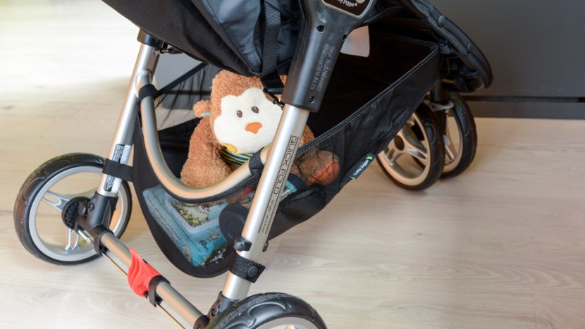 Baby Jogger City Mini Review | Tested & Rated