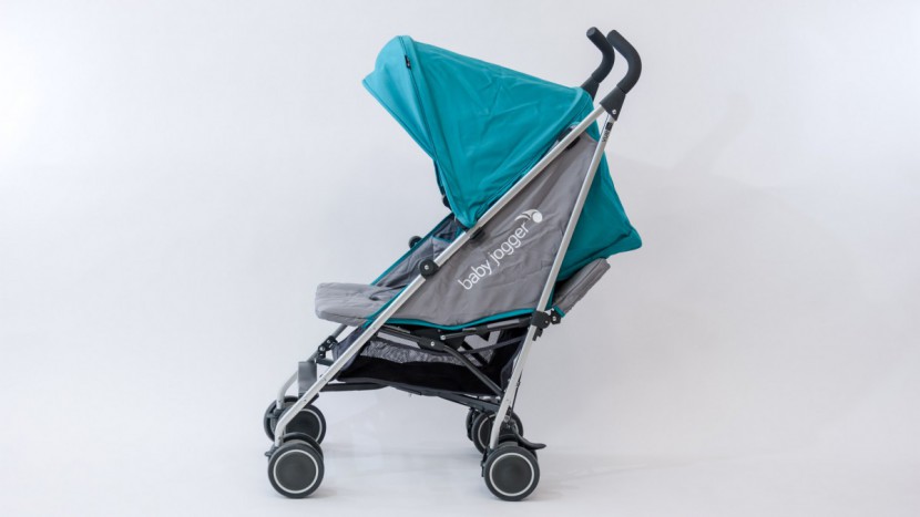baby jogger vue lite - the vue lite earned the lowest overall score in this review with...
