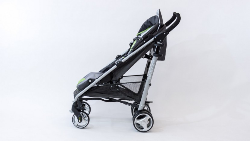 graco breaze - the graco earned a lower score for quality than similarly priced...