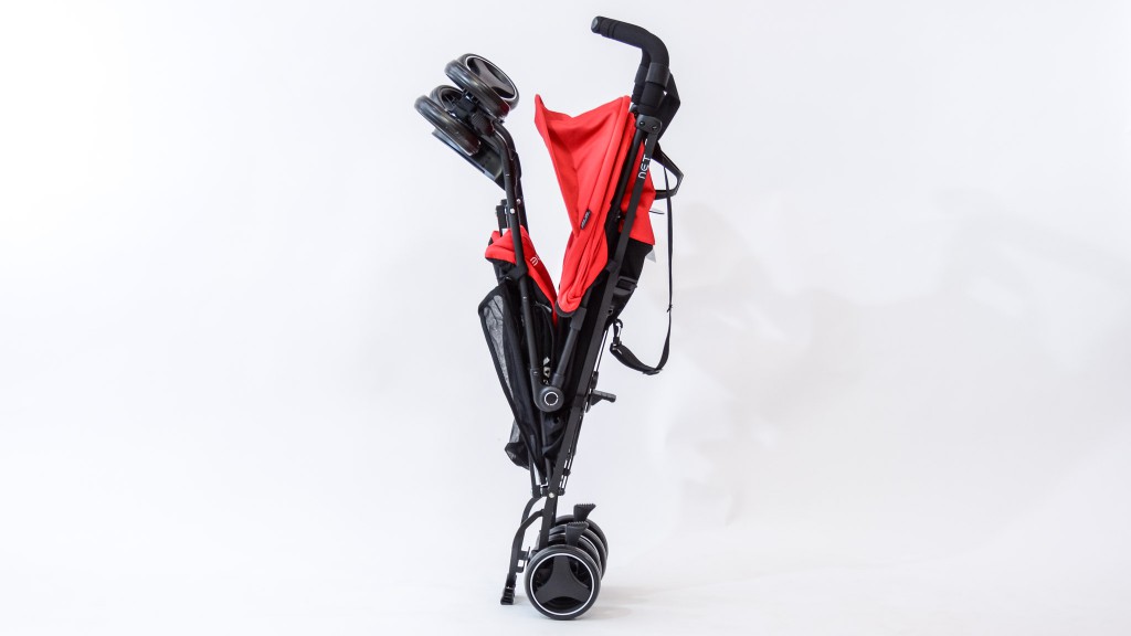 Inglesina net 2025 stroller review