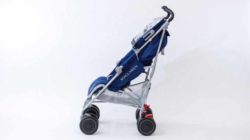 maclaren xlr 2014