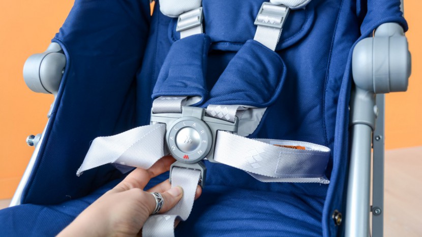 maclaren techno xt - the maclaren buckle and strap adjustments are the hardest in the...