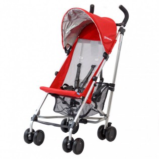 UPPAbaby G-Lite Review