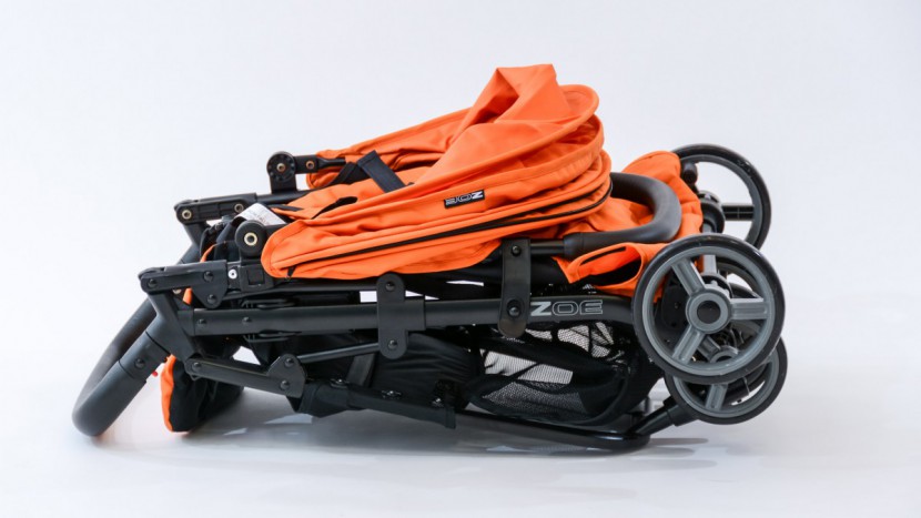 ZOE XL1 DELUXE Review | Tested & Rated