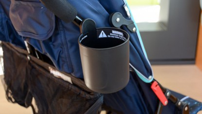 Delta Children LX Side by Side Review