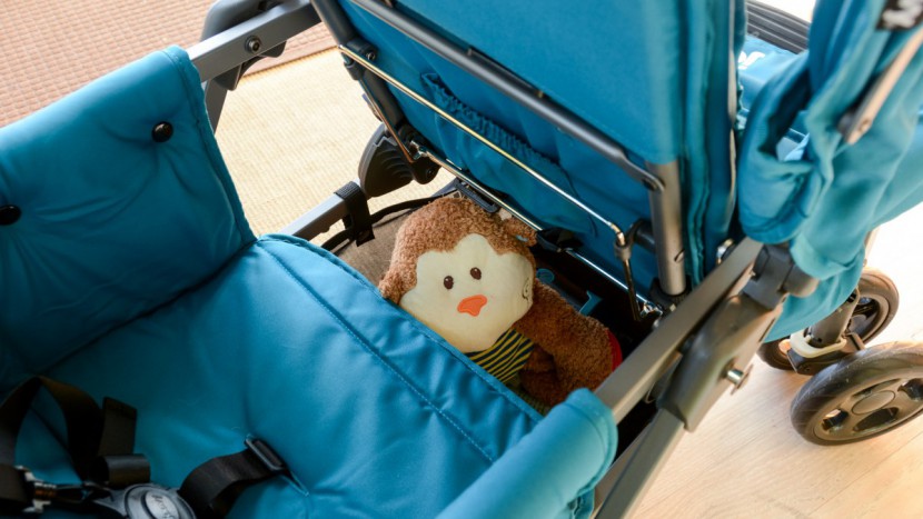 the rear seat addition on the caboose makes the storage bin almost...