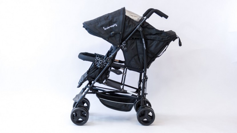 the rear seat on the hop is hard to use and lacks legroom and a...