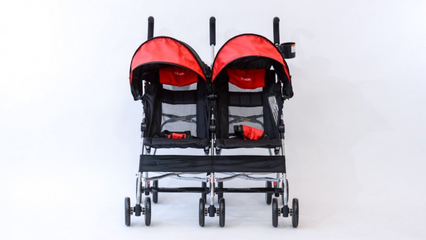 kolcraft cloud double - the cloud double scored poorly in almost every metric. it offers a...