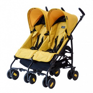 Product photo of Peg Perego Pliko Mini Twin