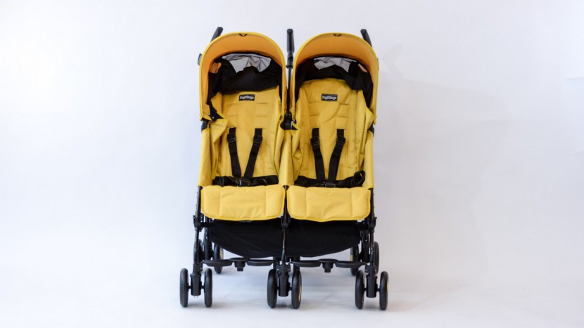 Peg Perego Chancelière Pour Poussette Peg Perego Pliko Mini Et Booklet