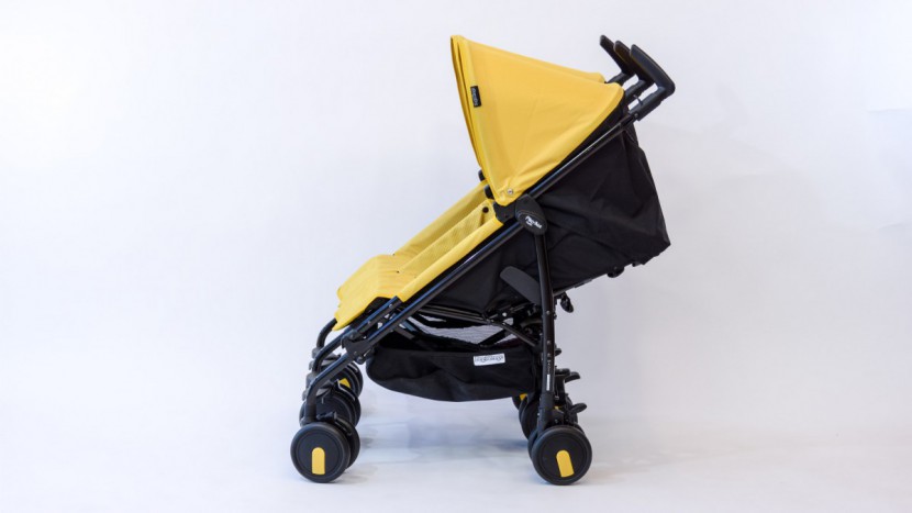 peg perego pliko mini twin - quality is the only metric the twin mini scored higher than average...