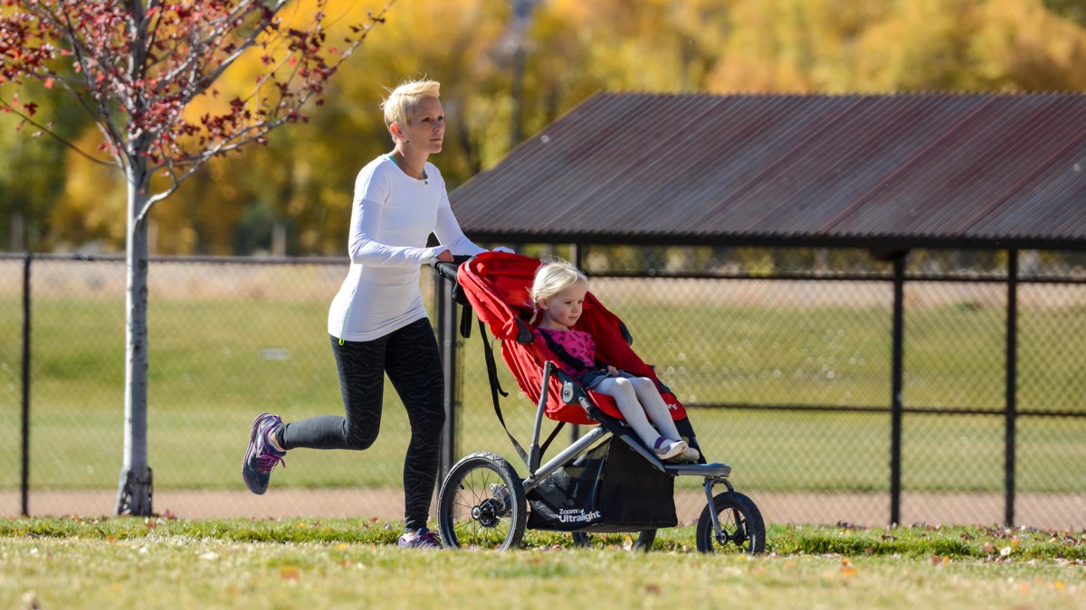 Joovy Zoom 360 Ultralight Review Tested & Rated