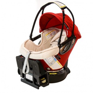 Orbit Baby G3 Review