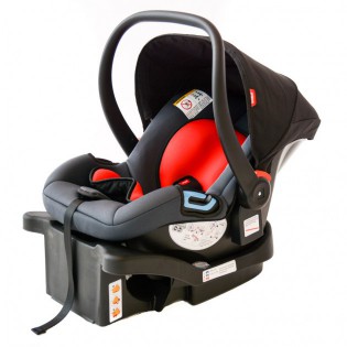 Phil and Teds Alpha Review