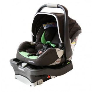 Recaro Performance Coupe Review