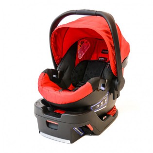 Britax B-Safe 35 Review