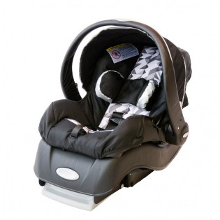 Evenflo Embrace LX Review