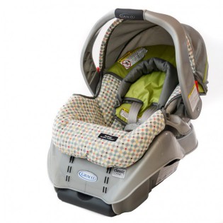 Graco SnugRide Classic Connect Review