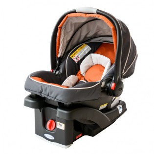 Graco SnugRide Click Connect 35 Review