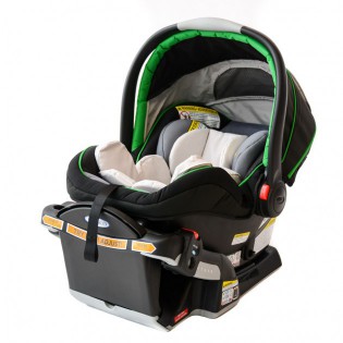 Graco SnugRide Click Connect 40 Review