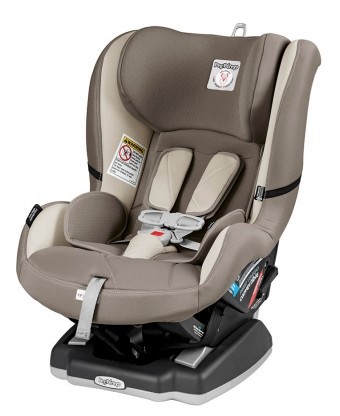 infant car seat - the peg perego primo viaggio convertible