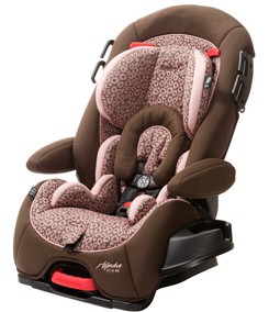 the safety 1st alpha elite 65