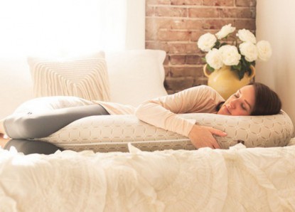 Pregnancy Essentials: Second Trimester