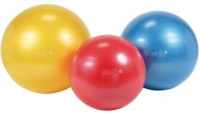 gymnic classic plus ball