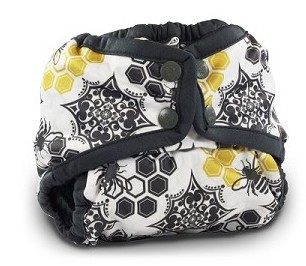 rumparooz newborn/preemie snap cover