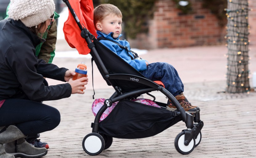 babyzen yoyo+ - the yoyo+ earned an 8 of 10 for quality by combining higher end...