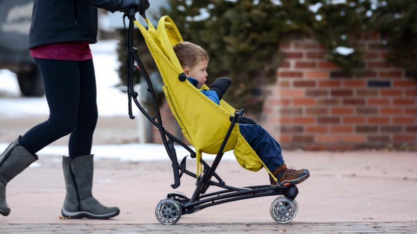 quinny yezz - the quinny yezz uses high end materials to create an innovative...