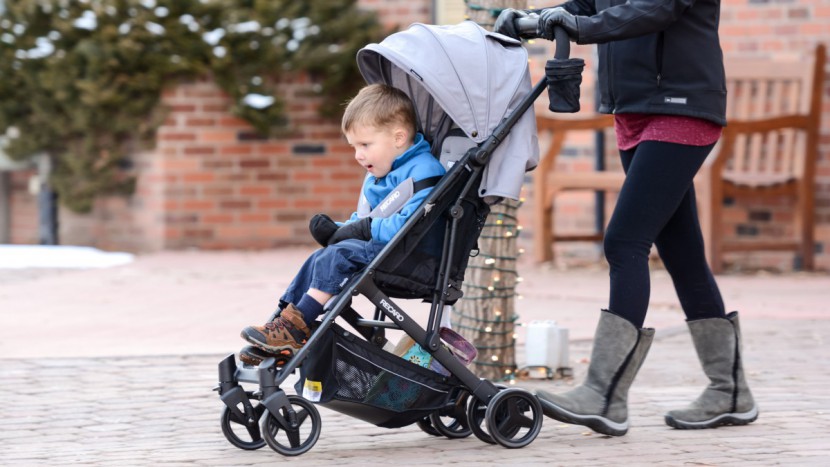 recaro easylife - the easylife earned an impressive score for quality given the budget...