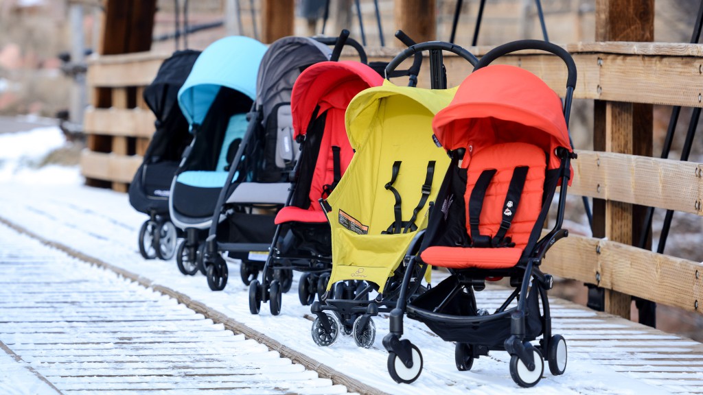 travel stroller - we&#039;ve tested more than 50 strollers suitable for travel since 2014.