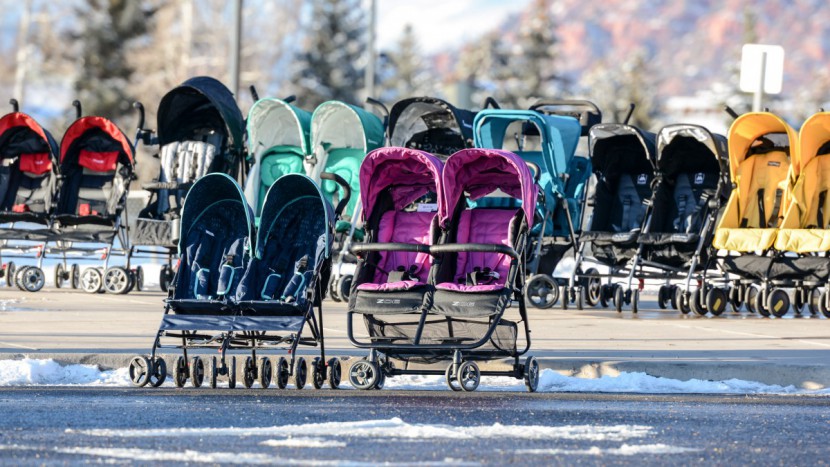 double travel stroller - here are some of the double umbrella stroller competition that we...