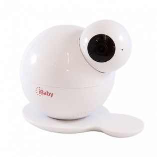 iBaby M6S WiFi Review