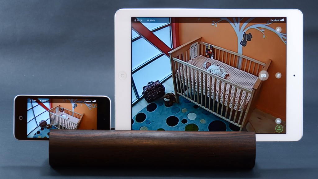 The Best Video Baby Monitors, According to Lab and Home Testing