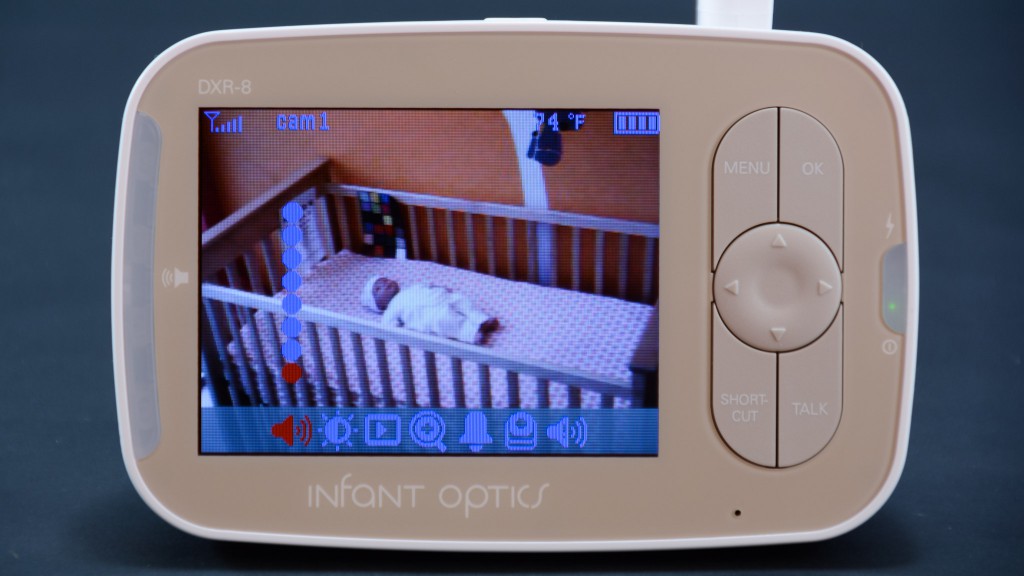 GHB baby monitor ®: Expert reviews & prices